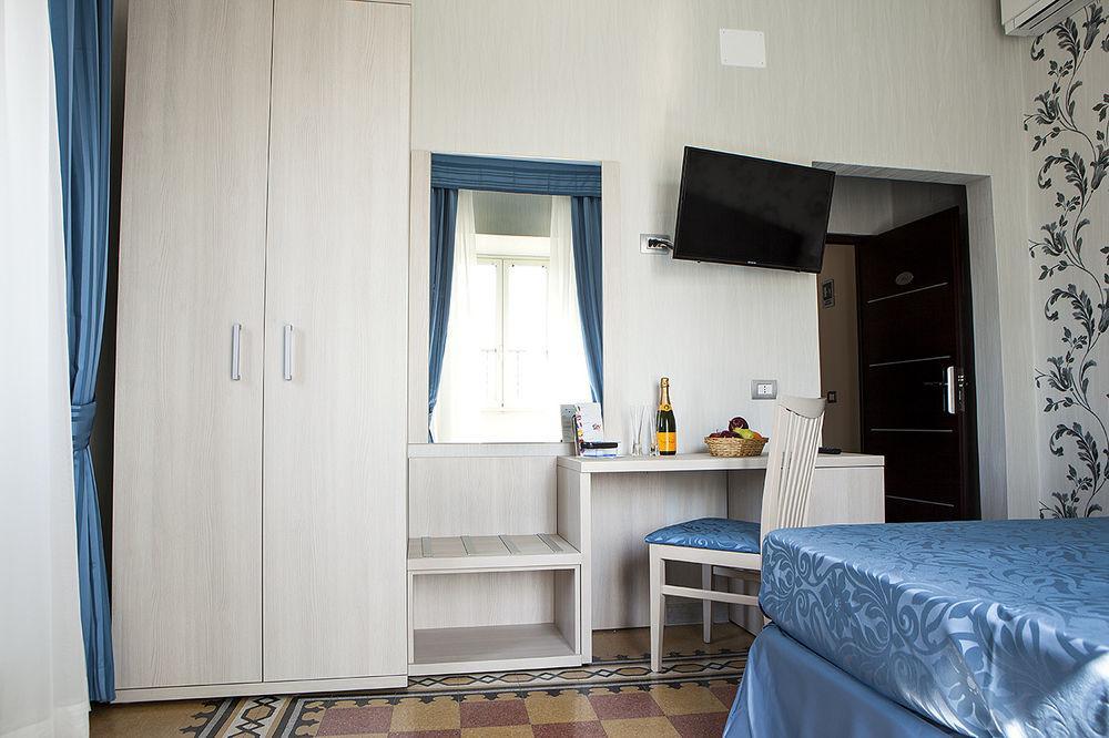 Domus Laurae Hotell Roma Eksteriør bilde